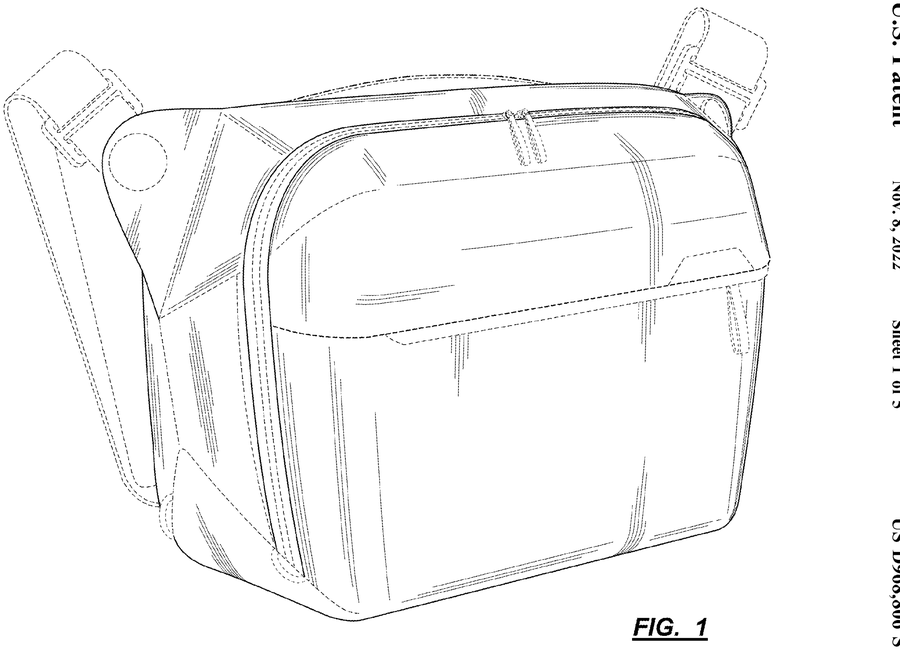 US D968,806 FIG.1